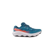 Zapatillas de trail salomon ultra flow 2 gtx hombre azul oscuro