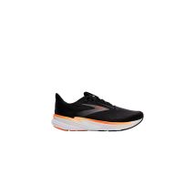 Zapatillas de running brooks revel 8 hombre negro