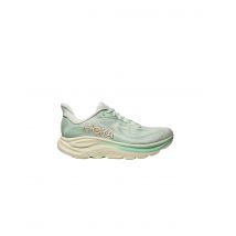 Zapatillas de running hoka clifton 10 mujer verde