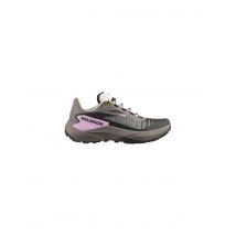 Zapatillas de trail salomon genesis w mujer gris