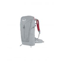 Mochila de montaña salewa alp mate 24 ws mujer gris