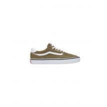 Zapatillas vans brooklyn ls sued baylf hombre