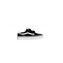 Zapatillas vans brooklyn ls v sucv negro infantil