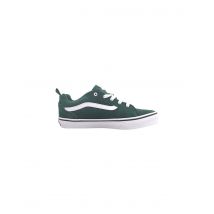 Zapatillas vans filmore sucv verde infantil
