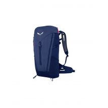 Mochila de montaña salewa alp mate 24 ws mujer azul depth