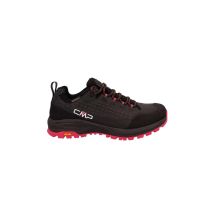 Zapatillas de montaña cmp vertyx low wp mujer gris