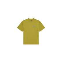 Camiseta dickies graysville ss hombre evergreen sprig