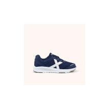 Zapatillas munich fun kid 03 infantil azul