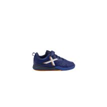 Zapatillas fútbol sala munich rondito kid elastic laces 12 infant