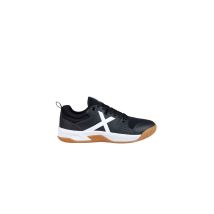 Zapatillas de balonmano munich pista 03 negro