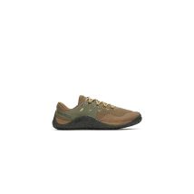 Zapatillas de montaña merrell trail glove barefoot 7 hombre marró