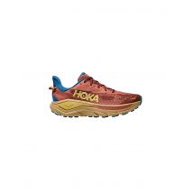 Zapatillas de trail hoka challenger 8 hombre maple/cardamon