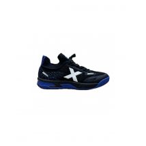 Zapatillas balonmano munich hooper 07 negro