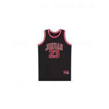 Camiseta jordan jordan 23 jersey infantil negro