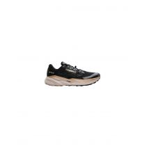 Zapatillas de trail brooks cascadia 19 gtx hombre negro/ebony/cha
