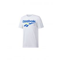 Camiseta de sportswear reebok classic vector