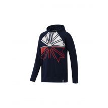 Sudadera de sportswear reebok classic strarcrest