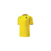 Camiseta de fútbol macron cádiz cf. 25/26 home