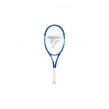 Raqueta de tenis tecnifibre tfight 300 id grip 2