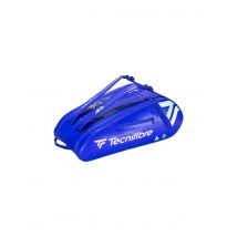 Raquetero tecnifibre tour endurance blue id 12r