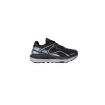 Zapatillas de montaña hi-tec terracross hombre black/golden palm