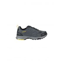 Zapatillas de montaña sensitive low wp hombre charcoal/cool grey/