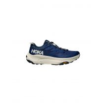 Zapatillas de montaña hoka transport gtx hombre azul marino