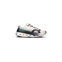 Zapatillas de running on cloudboom max hombre blanco