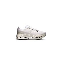 Zapatillas de running on cloudsurfer max hombre blanco