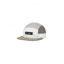 Gorra ciele go field iconic bar light grey