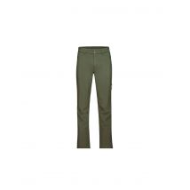 Pantalon mamut runbold winter so hombre verde