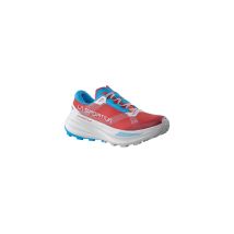 Zapatillas de trail la sportiva prodigio max mujer hibiscus/malib