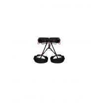 Arnés mamut 4 slide negro