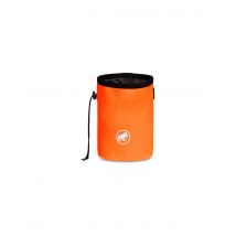 Bolsa de magnesio mamut gym basic vibrant orange (multiplo 5 uds)