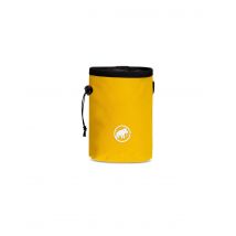 Bolsa de magnesio mamut gym basic amarillo
