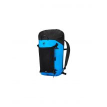 Mochila mamut alto 24 azul