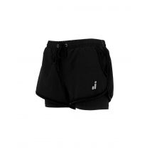 Pantalón de running joluvi meta duo w