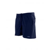 Pantalones de running joluvi de meta