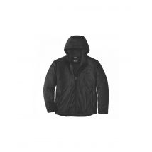 Chaqueta carhartt stretch insulated hombre negro