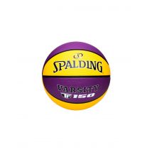 Pelota de baloncesto spalding varsity tf-150 sz5 purple gold infa