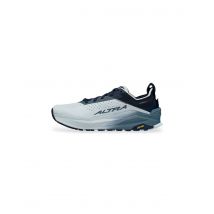 Zapatillas de trail altra olympus 6 hombre dark azul