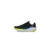 Zapatillas de running altra fwd via hombre negro/azul