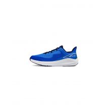 Zapatillas de running altra experience form hombre azul/amarillo