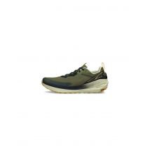 Zapatillas de running altra experience wild 2 hombre verde