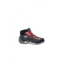 Zapatillas de montaña bestard wildwater pro hombre rojo
