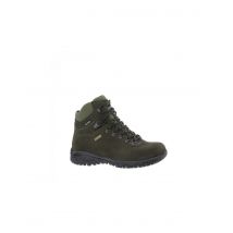 Zapatillas bestard vereda hombre verde oliva