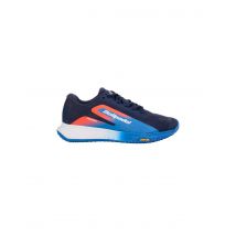 Zapatillas de pádel bullpadel neuron vibram 25i azul hombre