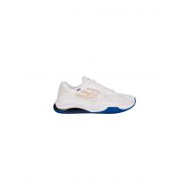 Zapatillas de pádel bullpadel ionic 25i blanco hombre