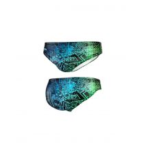 Bañador turbo waterpolo trick