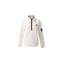 Forro polar de montaña dare2b slide out fleece mujer gris